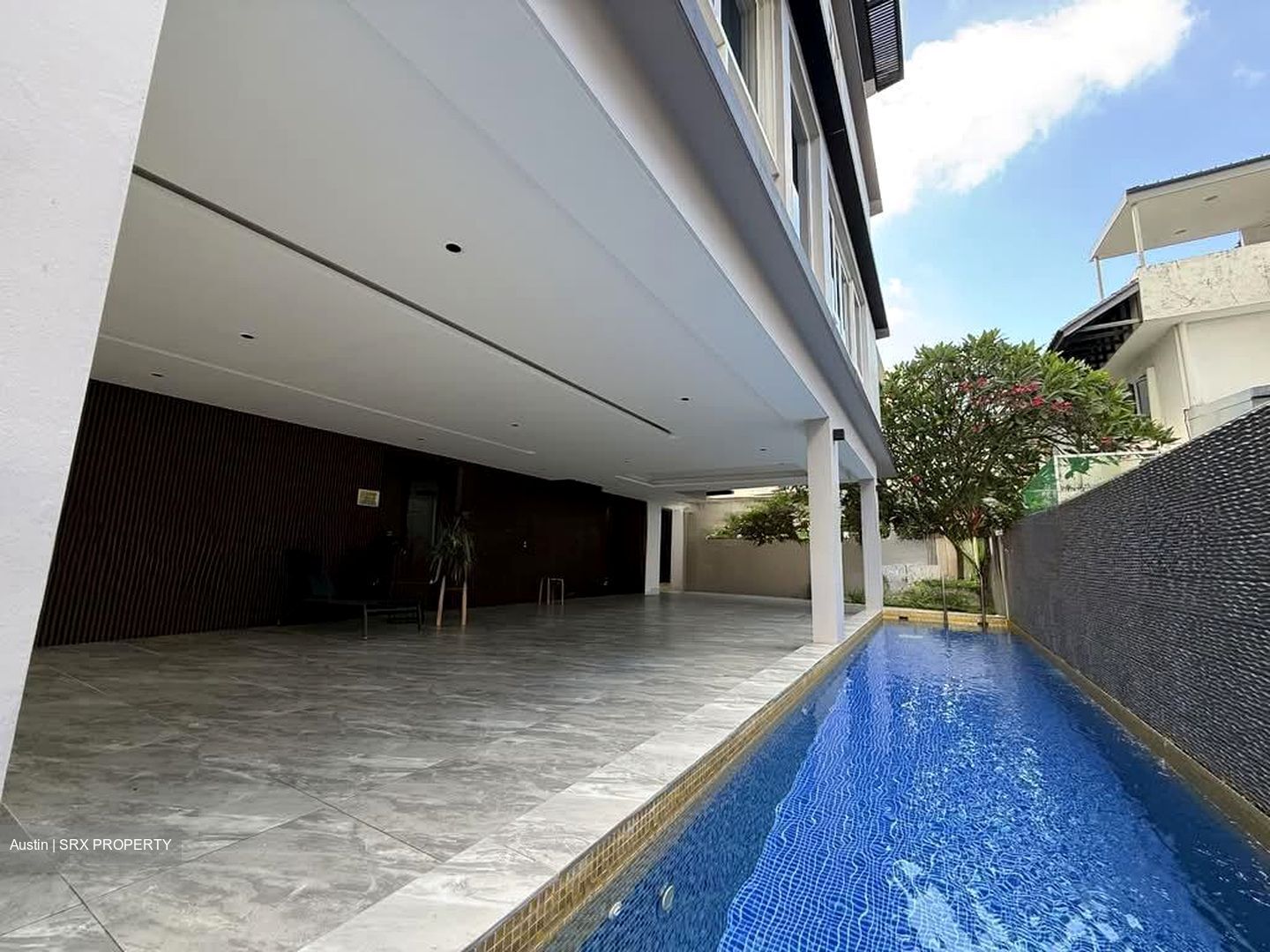 Jalan Baiduri (D15), Terrace #560387171